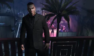 Grand Theft Auto: Episodes from Liberty City - zrzut ekranu 4