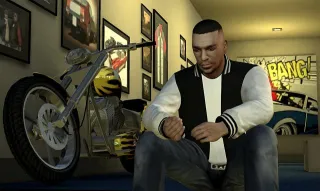 Grand Theft Auto: Episodes from Liberty City - zrzut ekranu 3