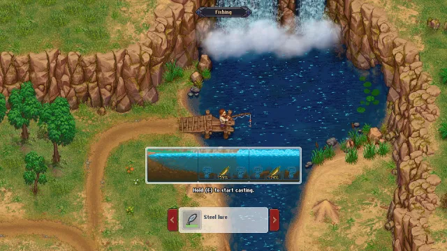 Graveyard Keeper - zrzut ekranu 5