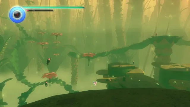 Gravity Rush 2 - zrzut ekranu 2
