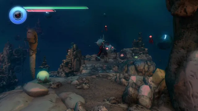 Gravity Rush 2 - zrzut ekranu 3
