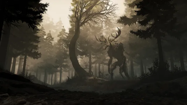 GreedFall - zrzut ekranu 4