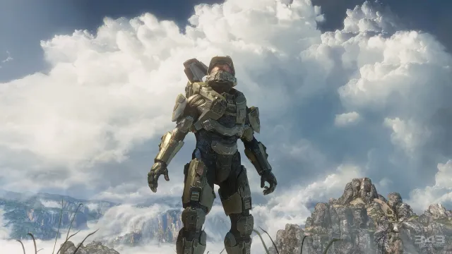 Halo 4 - zrzut ekranu 5