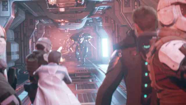 Halo 4 - zrzut ekranu 2