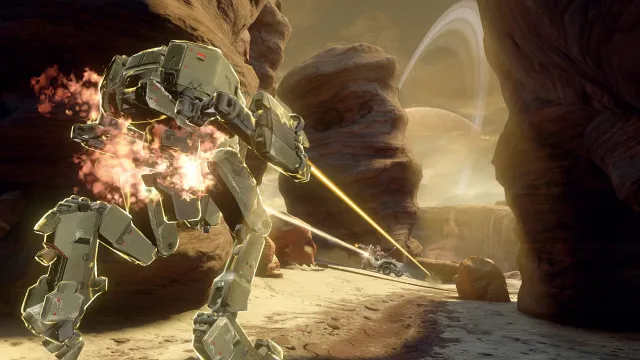 Halo 4 - zrzut ekranu 3