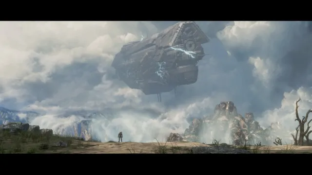 Halo: The Master Chief Collection - zrzut ekranu 5