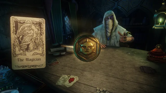 Hand of Fate 2 - zrzut ekranu 2