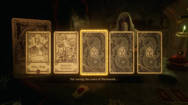 Hand of Fate 2 - zrzut ekranu 5
