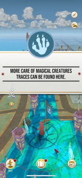 Harry Potter: Wizards Unite - zrzut ekranu 2