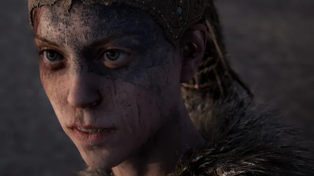 Hellblade: Senua's Sacrifice - zrzut ekranu 4