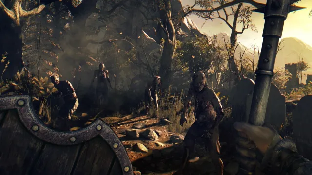 Hellraid - zrzut ekranu 2