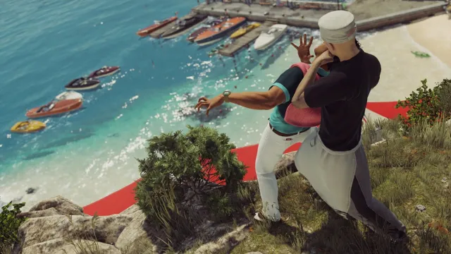 Hitman Trilogy - zrzut ekranu 4
