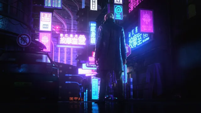 Hitman Trilogy - zrzut ekranu 5