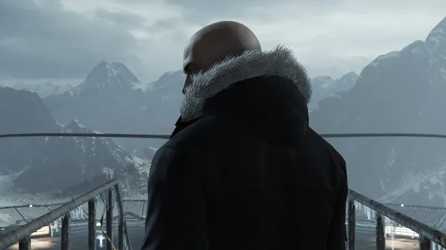 Hitman Trilogy - zrzut ekranu 1