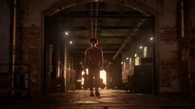 Hitman - zrzut ekranu 1