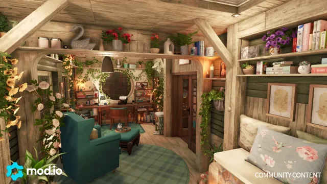 House Flipper 2 - zrzut ekranu 3