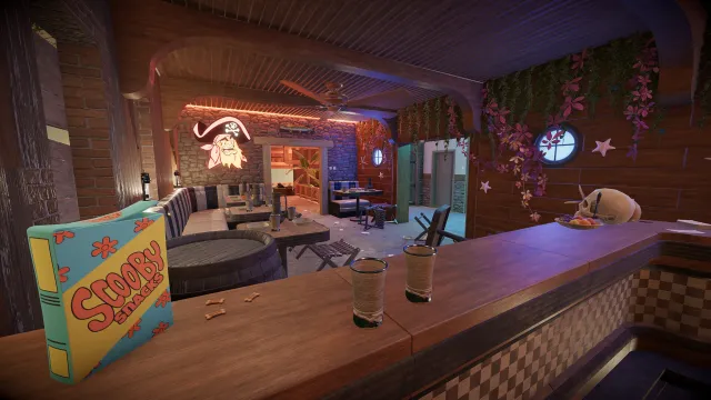 House Flipper 2 - zrzut ekranu 2