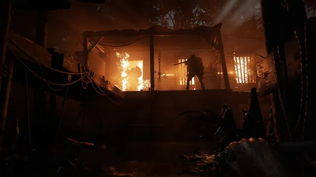 Hunt: Showdown - Deluxe Edition - zrzut ekranu 5