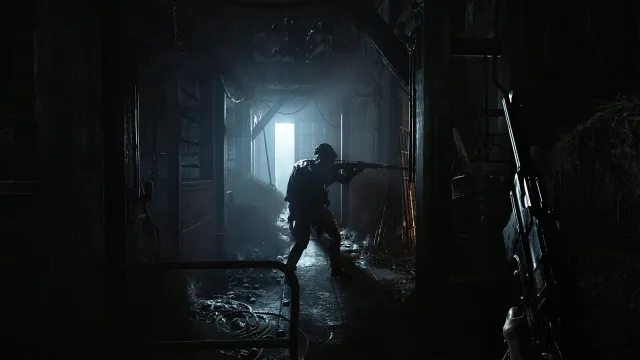 Hunt: Showdown - Deluxe Edition - zrzut ekranu 3