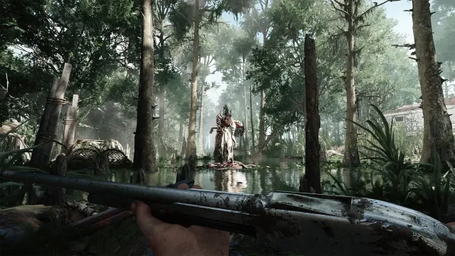 Hunt: Showdown - Deluxe Edition - zrzut ekranu 4