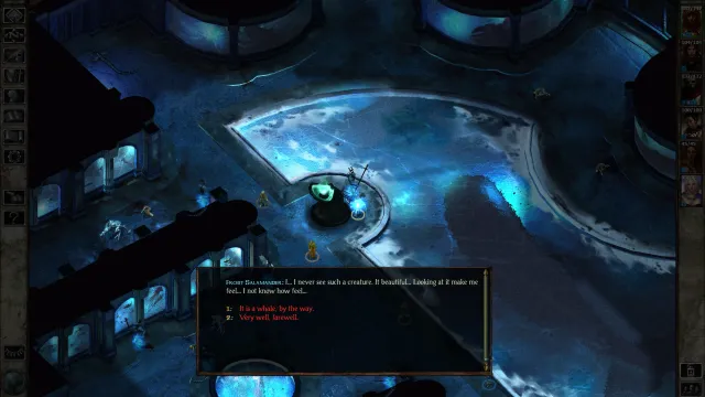 Icewind Dale: Enhanced Edition - zrzut ekranu 2