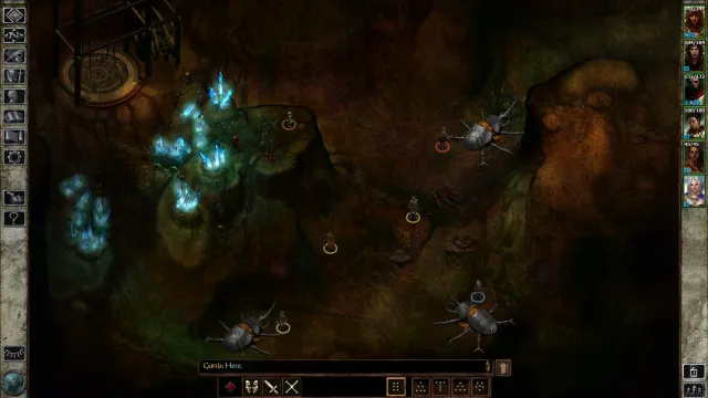Icewind Dale: Enhanced Edition - zrzut ekranu 5