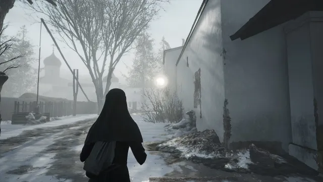 Indika - zrzut ekranu 4