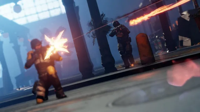 Infamous: Second Son - zrzut ekranu 4