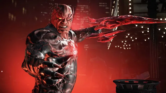 Injustice™ 2 - zrzut ekranu 2