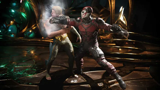 Injustice™ 2 - zrzut ekranu 3