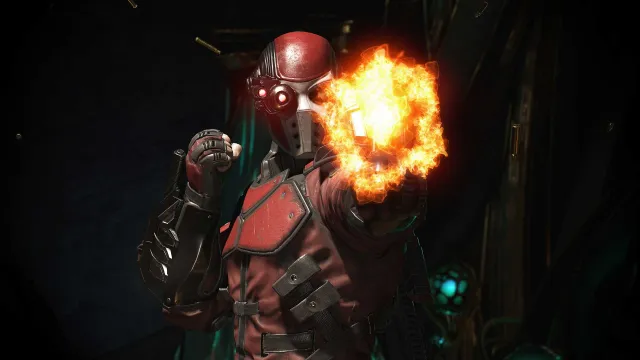 Injustice™ 2 - zrzut ekranu 4