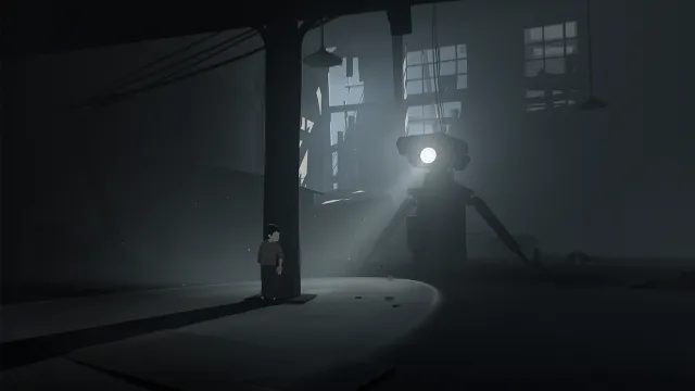 INSIDE - zrzut ekranu 5