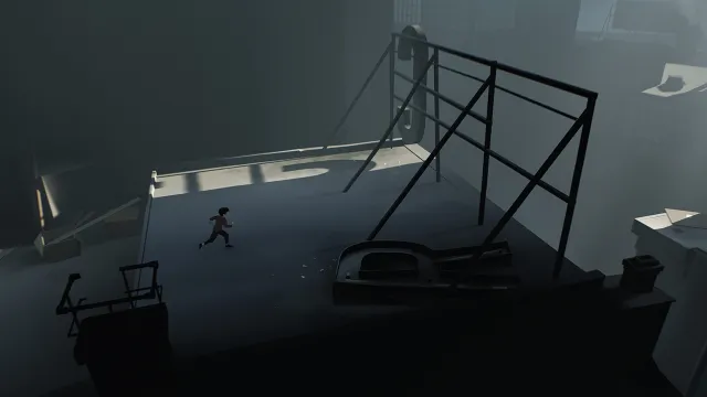 INSIDE - zrzut ekranu 3