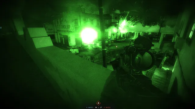 Insurgency - zrzut ekranu 3