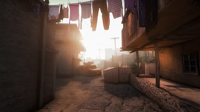 Insurgency - zrzut ekranu 2