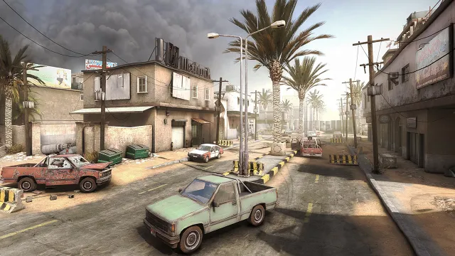 Insurgency - zrzut ekranu 1