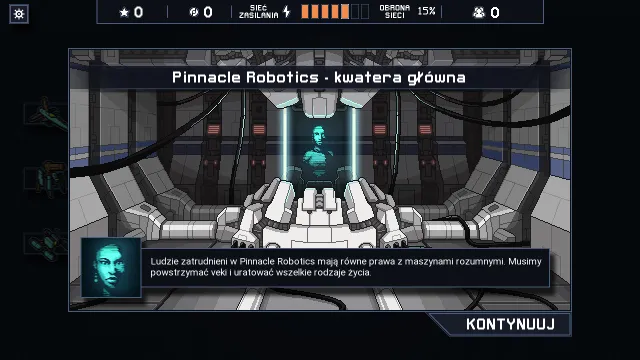 Into the Breach - zrzut ekranu 5