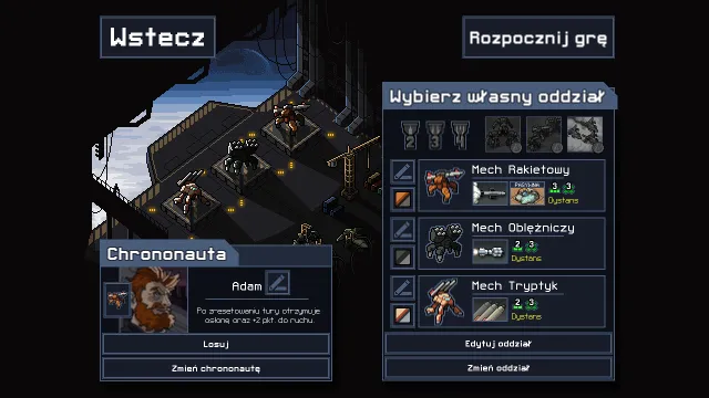 Into the Breach - zrzut ekranu 2