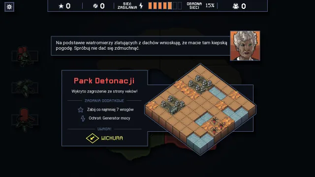 Into the Breach - zrzut ekranu 3