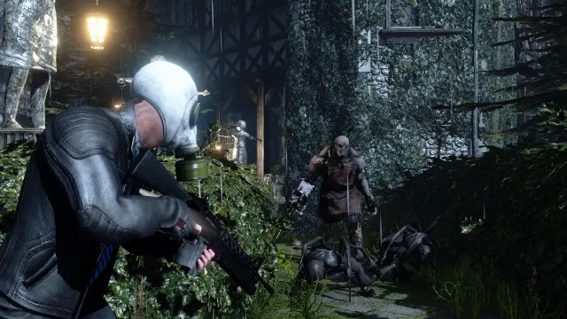 Killing Floor 2 - zrzut ekranu 5