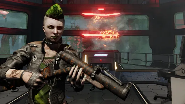 Killing Floor 2 - zrzut ekranu 2
