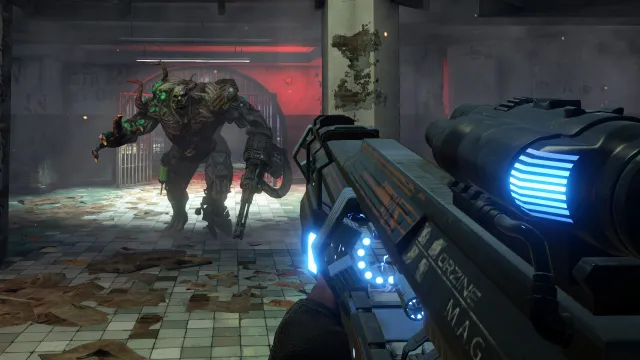 Killing Floor 2 - zrzut ekranu 3