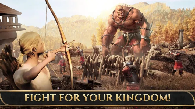 King of Avalon: Dragon Warfare - zrzut ekranu 3