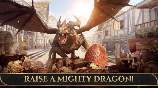 King of Avalon: Dragon Warfare - zrzut ekranu 4