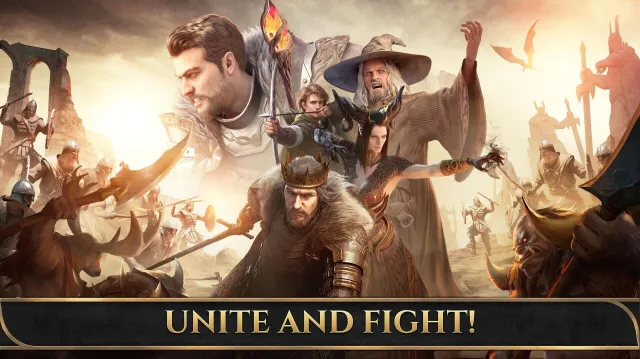 King of Avalon: Dragon Warfare - zrzut ekranu 1