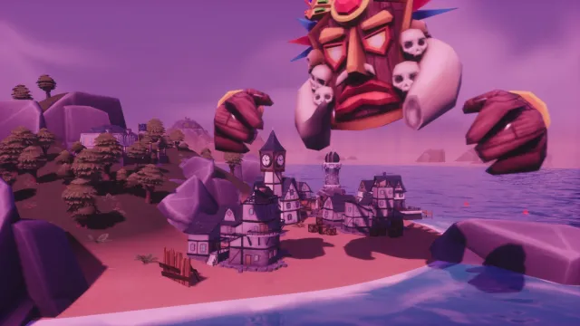 King of Seas - zrzut ekranu 2