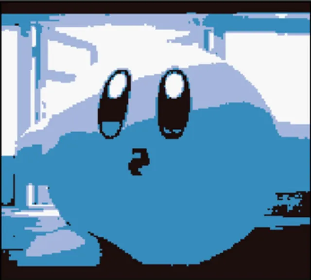 Kirby and the Forgotten Land - zrzut ekranu 3