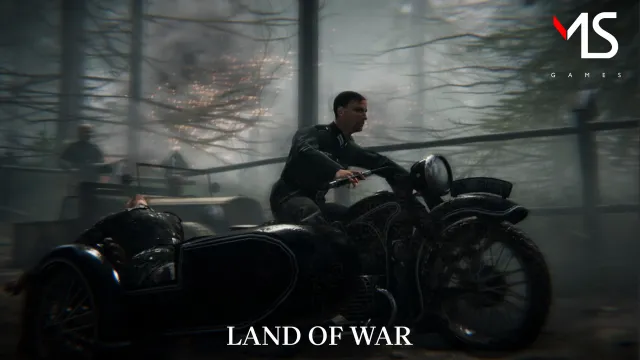 Land of War - The Beginning - zrzut ekranu 5