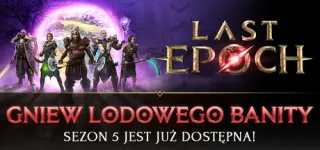Last Epoch