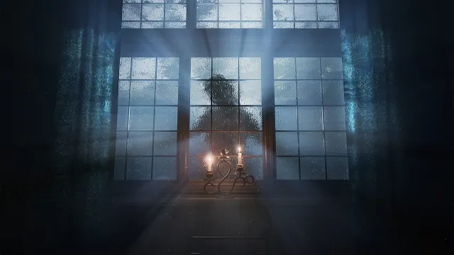 Layers of Fear 2 - zrzut ekranu 5